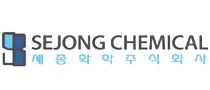 세종화학
