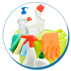 차아염소산소다